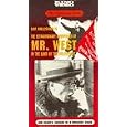 Extraordinary Adventures of Mr. West in the Land of the Bolsheviks (Red Silents: Visions of a Workers' State)