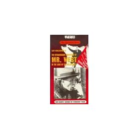 The Extraordinary Adventures of Mr. West in the Land of the Bolsheviks [VHS]