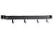 Kitchen & Housewares : Scroll Wall Pot Rack 50 1/2"