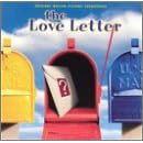 The Love Letter: film score [SOUNDTRACK]