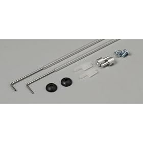 Du-Bro 852 30 Micro Push Rod from Airplane Systems