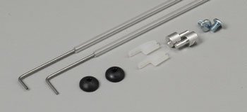 Du-Bro 852 30 Micro Push Rod