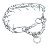 Aspen Pet Mighty Link Chain Training Collar