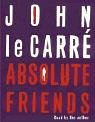 Review Hodder & Stoughton Audio Books  / Absolute Friends