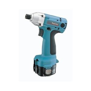 Makita 458-6980FDWDE: 12V Cordless Impact Wrench Kits