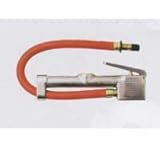 Inflator Gage - Straight Head Chuck