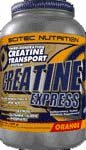 Review SciTec 728633473014 / Creatine Express 4LB - Lemon Flavor By SciTec
