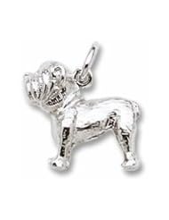 Bulldog Charm