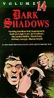 VHS : Dark Shadows Vol 14