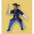 Cavalry Officer with Sabre Figurine by Papo