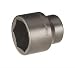 Impact Socket 46mm 3/4Sq Drive SX013