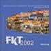 FKT, Fernseh- und Kino-Technik, Jahrgang 2002, 1 CD-ROM Die Fachzeitschrift f�r Fernsehen, Film und Elektronische Medien. Offizielles Organ der Fernseh- und Kinotechnischen Gesellschaft (FKTG). F�r Windows 98/ME/NT 4.0/2000/XP oder MacOS 9.1-10.2