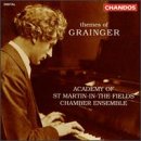 Grainger/Leighton: Chamber Works