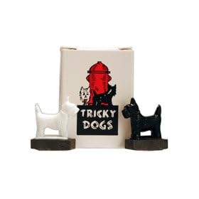 Tricky Dogs - One of the Best-selling Novelty Items of All Time!