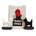 Tricky Dogs - One of the Best-selling Novelty Items of All Time!