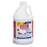 Bramton Co, Smpl Sltn Stain Odor Remover 64 Ounces - 11464