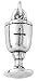 Sterling Silver Communion Chalice Charm by Bob Siemon