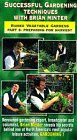 Product details for Successful Gardening Volume 3 - Brian Minter