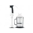 Breville BSB400XL Control Grip White Immersion Blender
