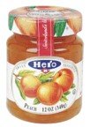 Hai Peach Jam 16 Oz by Peach Pies