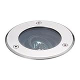 Inground.1 Light Mr16 Steel EF