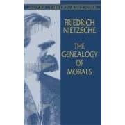 The Genealogy of Morals (Dover Thrift Editions)