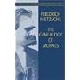 The Genealogy of Morals (Dover Thrift Editions)