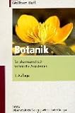 Botanik f&uuml;r pharmazeutisch-technische Assistenten - Wolfram Buff