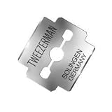 Tweezerman Callus Shaver Replacement Blades