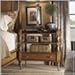 Lexington Twilight Bay Mayfair Nightstand in Chestnut