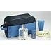 Claiborne Sport by Liz Claiborne for Men 4 Piece Set Includes: 3.4 oz Cologne Spray + 1.0 oz Daily Deodorant Stick + 2.5 oz Hair Styling Gel + 2.5 oz Hair& Body Cleanser + Dopp Kit