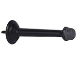Office Products : Bronze Arrow Base Door Stop 3 3/4'