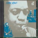 Eddie Who? by  Eddie Harris 