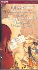 Rosamunde Quartet / Making of a Violin Quartet [VHS]