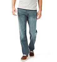North Coast Straight Fit Denim Jeans