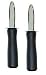New, Oyster Knife, Oyster Shucker, Oyster Opener, Clam Knife, Shellfish Knife, Shellfish Opener, Seafood Tool, Stainless Steel, w/Hand-Guard, Set of 2