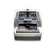 Kodak i640 - Document scanner - Duplex - 12 in x 26 in - 300 dpi x 300 dpi - ADF ( 500 sheets ) - up to 60000 scans per day - Firewire