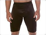 McDavid Deluxe Compression Shorts
