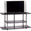 Room Essentials&trade; Entertainment 3-Tier TV Stand