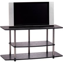 Room Essentials&trade; Entertainment 3-Tier TV Stand