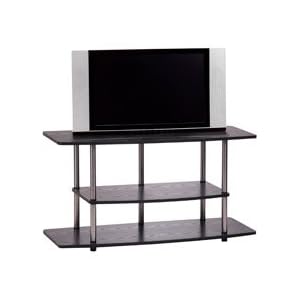 180 00 55 % accsence wide three shelf tv stand 180 00 55 % accsence wide three shelf tv stand