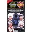 Doctor Who: The Five Doctors (Collector's Edition) / The King's Demons