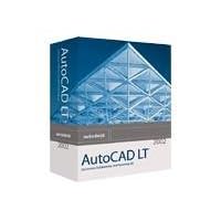 AutoCAD LT 2002