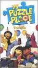 The Puzzle Place: Tuned In