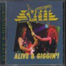 Alive & Gigging