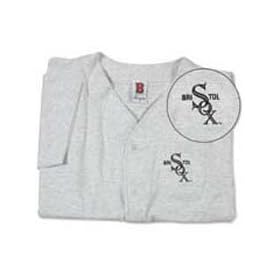 Buy Minor League Baseball Bristol White Sox Youth Jersey by Star Struck