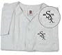 Minor League Baseball Bristol White Sox Youth Jersey (Youth Medium)