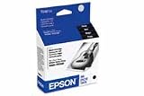 INK CARTRIDGE (BLACK) - R200/R300/RX500/RX600