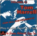 Vol. 63, Tom Harrell For All Instruments (Book & CD Set)
