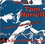 Vol. 63, Tom Harrell For All Instruments (Book & CD Set)